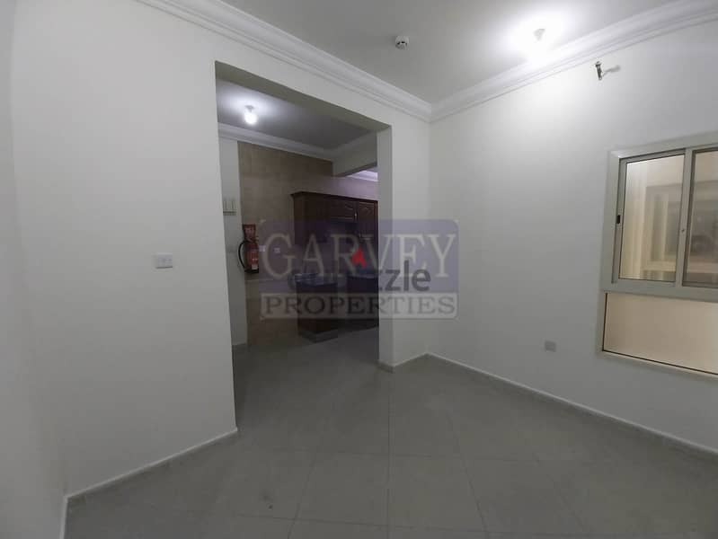 Unfurnished 1 BHK Apartment for Rent At Doha Near Umm Ghuwailina 6