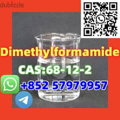 Dimethylformamide CAS:68-12-2 0
