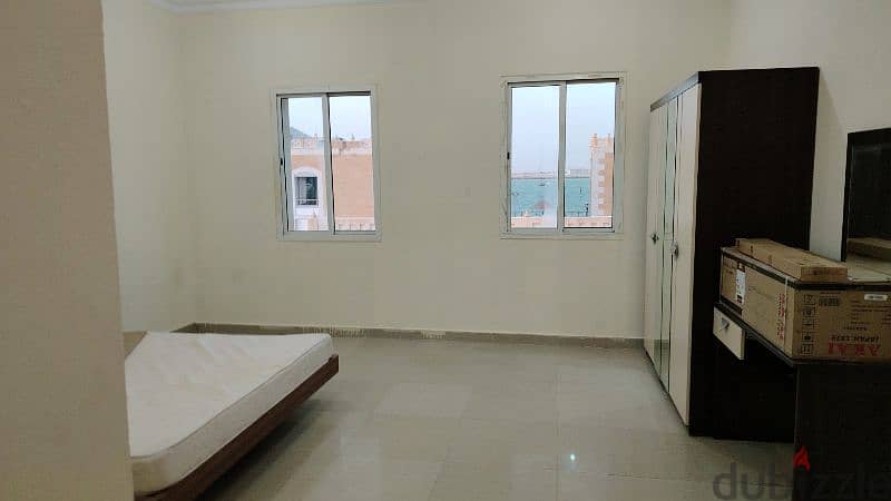 Brand new 1BHK Beach view First floor  LOOKING FOR IMMEDIATE CUSTOMER 5