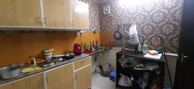 No Commission,G/floor, Furnished 1bhk, 30098464 7