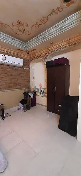 No Commission,G/floor, Furnished 1bhk, 30098464 8
