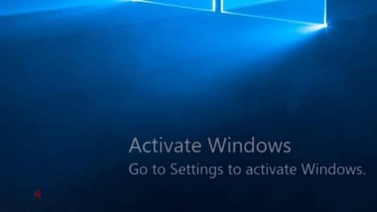 Activate windows and Microsoft office  Just for 60 QR