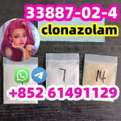 clonazolam
