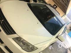Mitsubishi Lancer Fortis 2013 for sale in good condition. 0