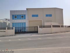 For rent whole building carpentry or blacksmith factory Baraka AlAwame 0