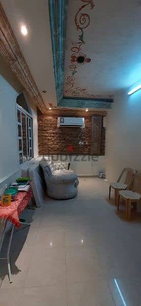No Commission,G/floor, Furnished 1bhk, 30098464 10