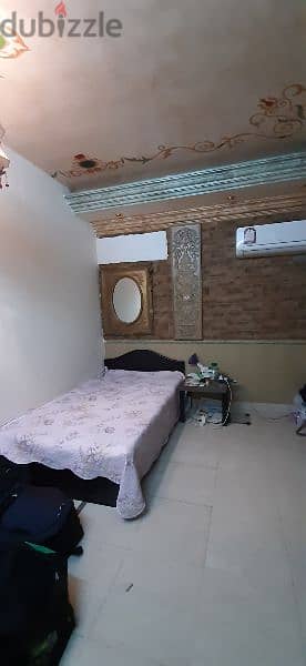 No Commission,G/floor, Furnished 1bhk, 30098464 11