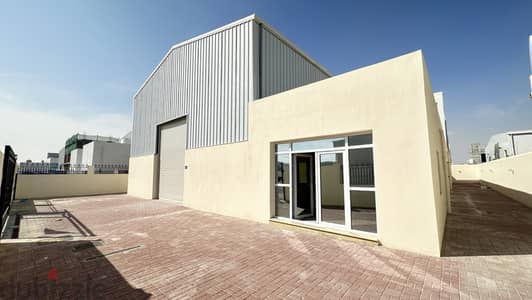 450 Store and 6 Room For Rent