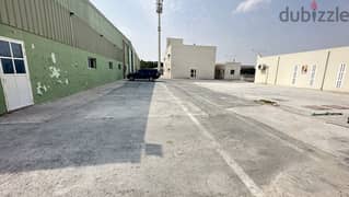 2400 Plastic Factory For Rent 0