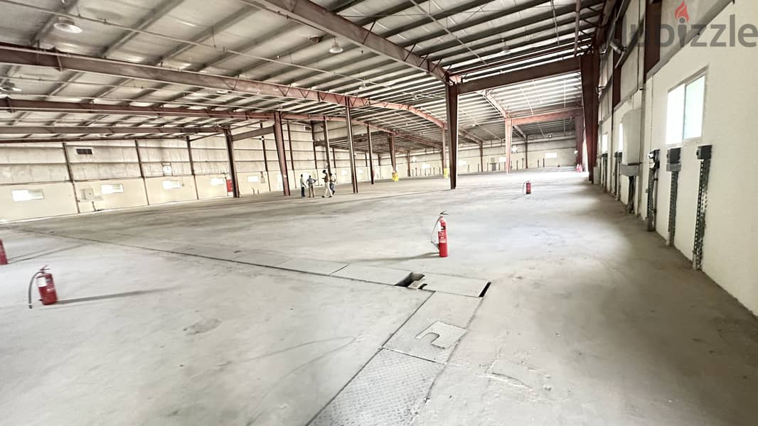 2400 Plastic Factory For Rent 3