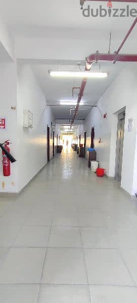 42 Room For Rent - Street 38