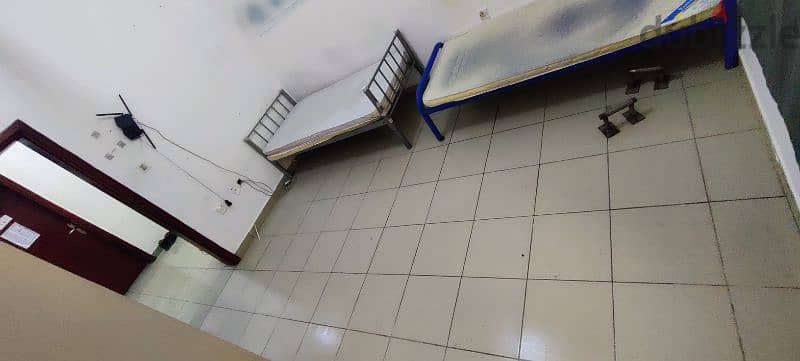 7 Room For Rent (Size 5x4) 7