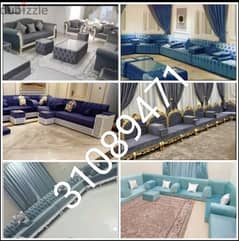 Call me 31089471-We make the best furniture in qatar. . .