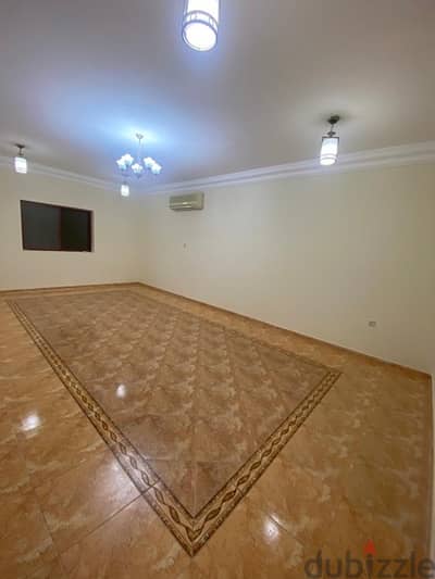 Big- 2BHK Spacious &  available in Mather qadeem only Family 4000