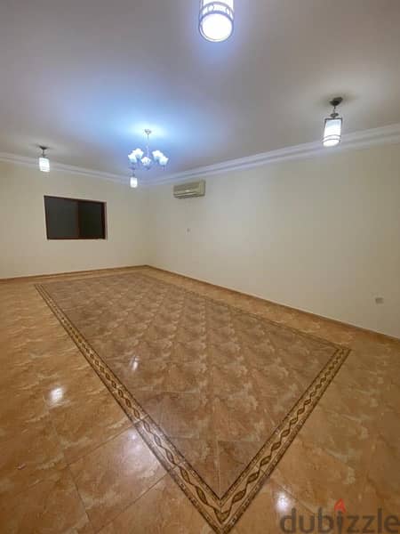 Big- 2BHK Spacious &  available in Mather qadeem only Family 4000 4