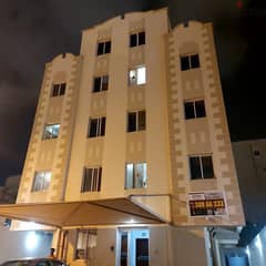 For rent apartments in Wakrah directly opposite Naseem Al Rabeeh 2bhk 0