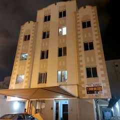 For rent apartment in Al Wakra directly opposite Naseem Al Rabeeh 2bhk 0