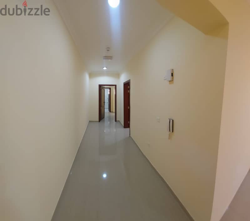 For rent apartment in Al Wakra directly opposite Naseem Al Rabeeh 2bhk 5