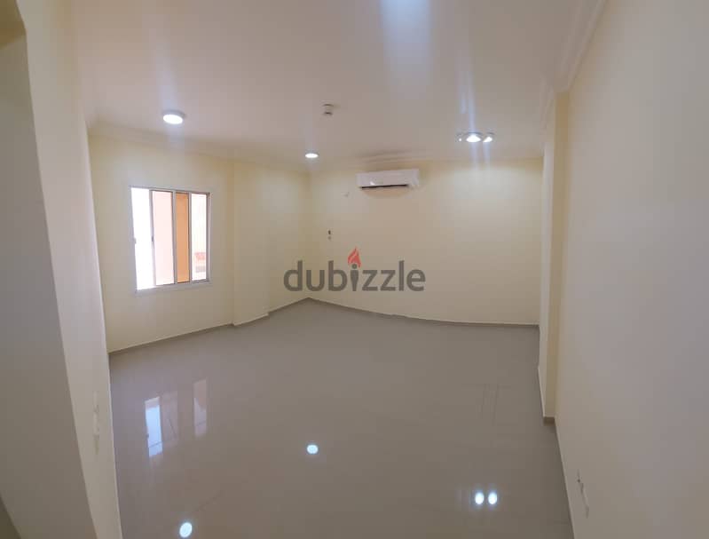 For rent apartment in Al Wakra directly opposite Naseem Al Rabeeh 2bhk 8