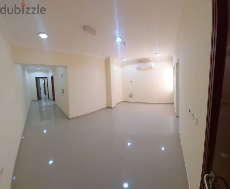 For rent apartment in Al Wakra directly opposite Naseem Al Rabeeh 2bhk 9