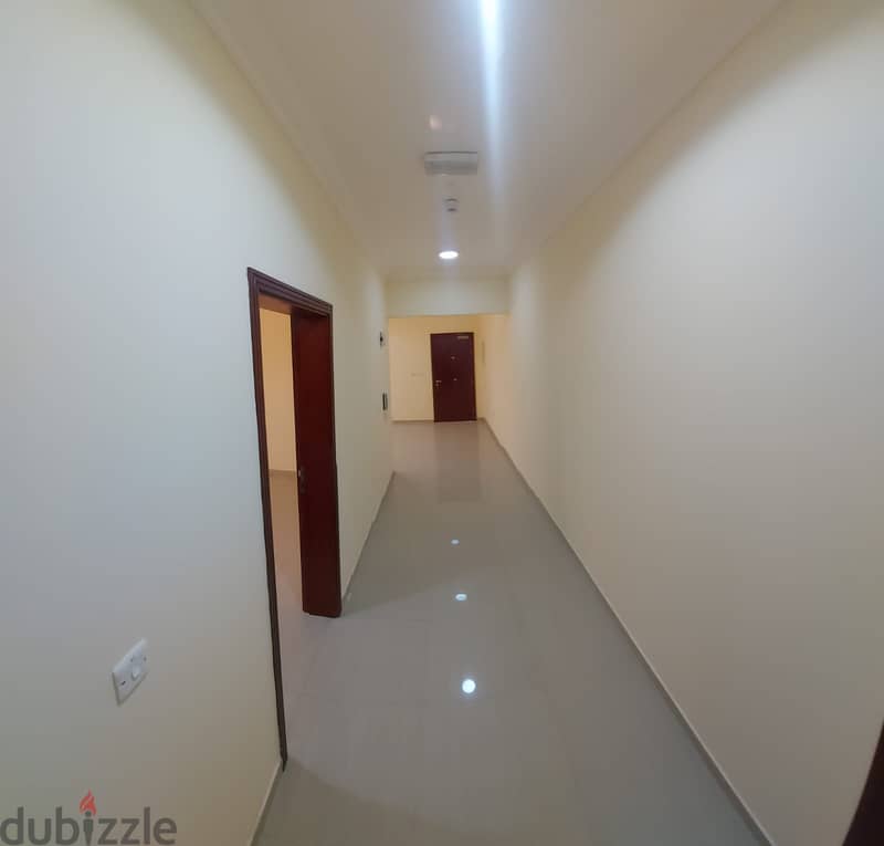 For rent apartment in Al Wakra directly opposite Naseem Al Rabeeh 2bhk 10