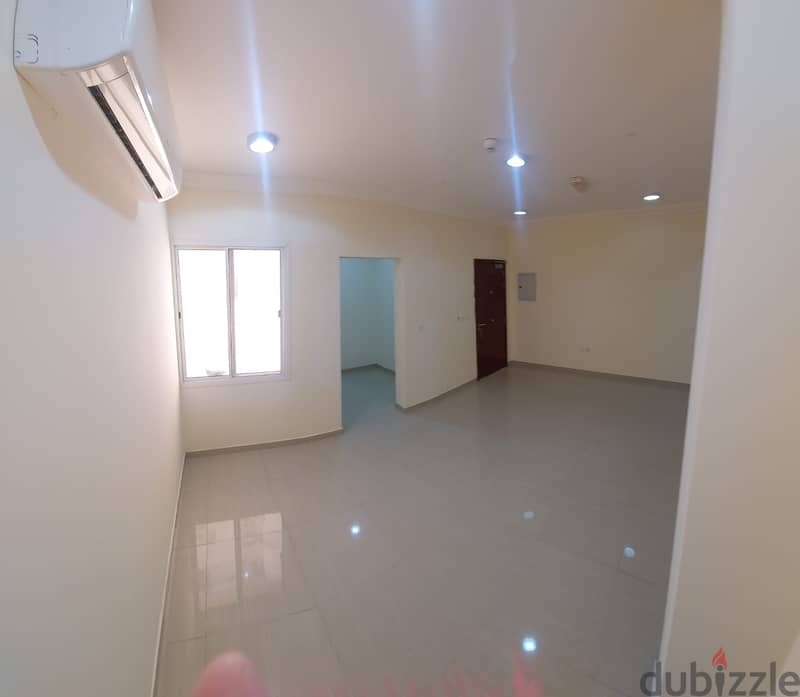 For rent apartment in Al Wakra directly opposite Naseem Al Rabeeh 2bhk 11