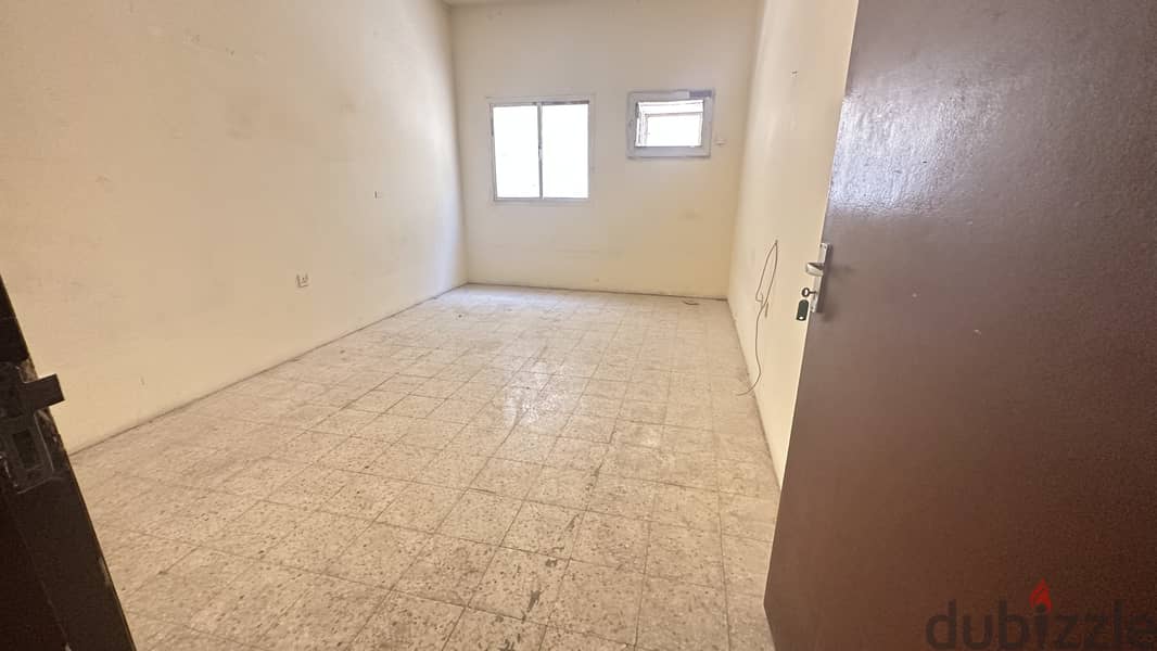 380 Room - Labor camp For Rent 2