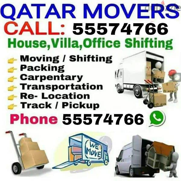 shifting moving services 0