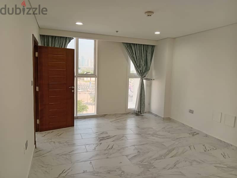 Duplex Apartment For Rent - Musheireb - 1 Month free 8