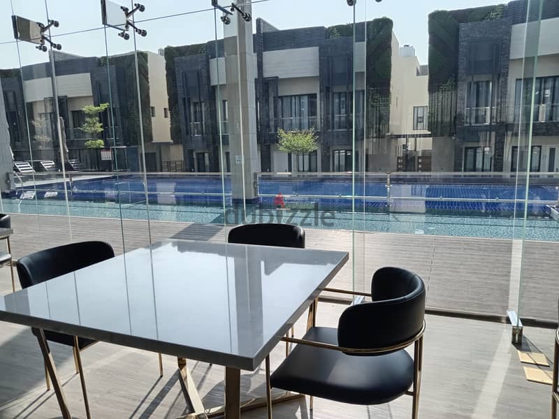 Fully furnished 4 BHK - Um Al amad - Private Pool 10