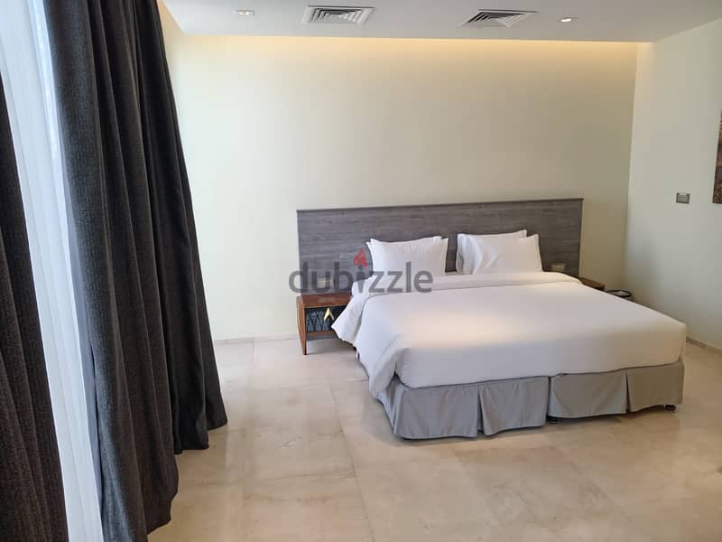 Fully furnished 4 BHK - Um Al amad - Private Pool 15