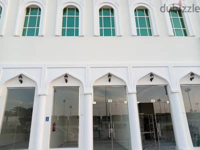 Shops For Rent - Al Gharrafah - 157 QR / SQM