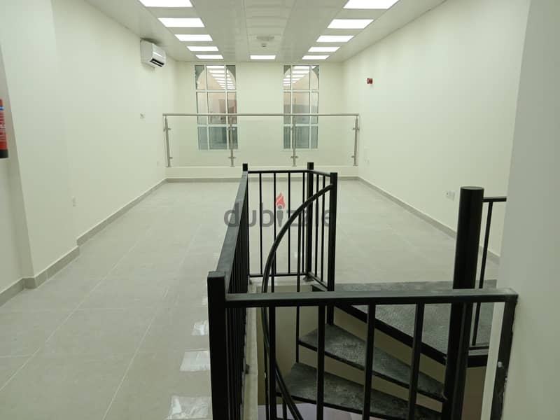 Shops For Rent - Al Gharrafah - 157 QR / SQM 1