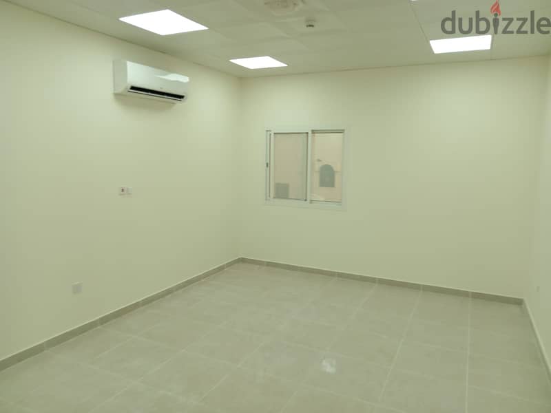 Shops For Rent - Al Gharrafah - 157 QR / SQM 4