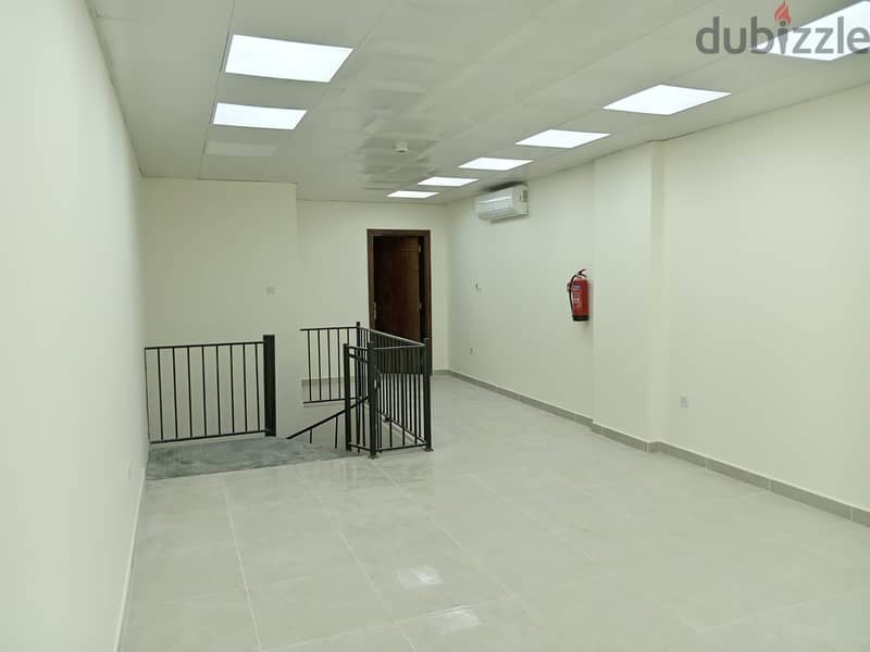 Shops For Rent - Al Gharrafah - 157 QR / SQM 6