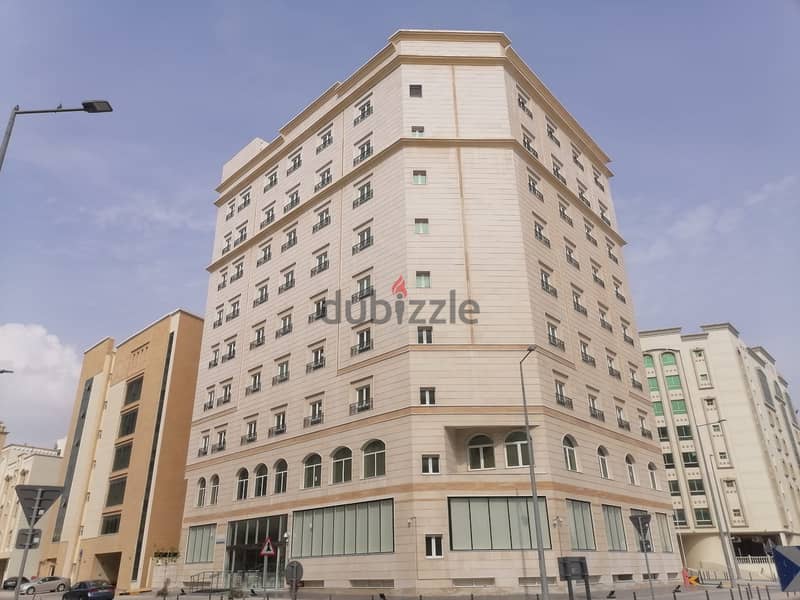 Hotel For Sale - Fully Furnitured - Doha , Qatar 0