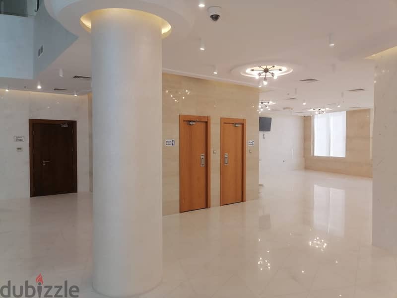 Hotel For Sale - Fully Furnitured - Doha , Qatar 3