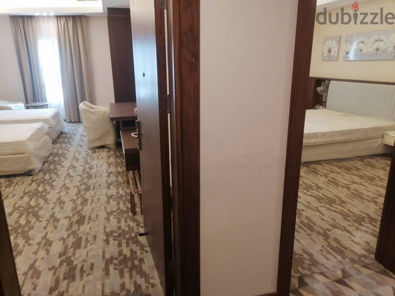 Hotel For Sale - Fully Furnitured - Doha , Qatar 4