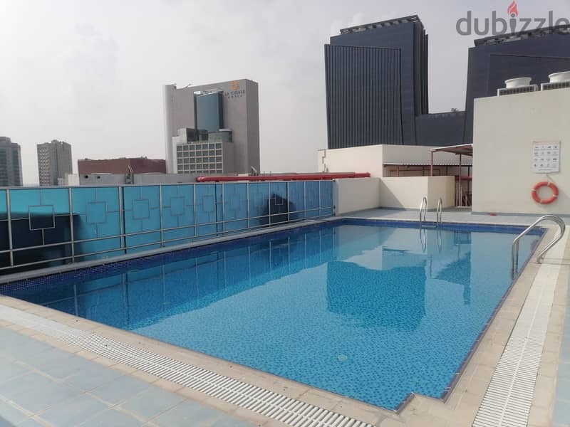 Hotel For Sale - Fully Furnitured - Doha , Qatar 13
