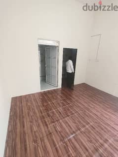 studio room available alwakra near kimes medical centre retail market