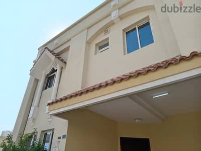 Villa For Rent - Al Waab - Doha,Qatar