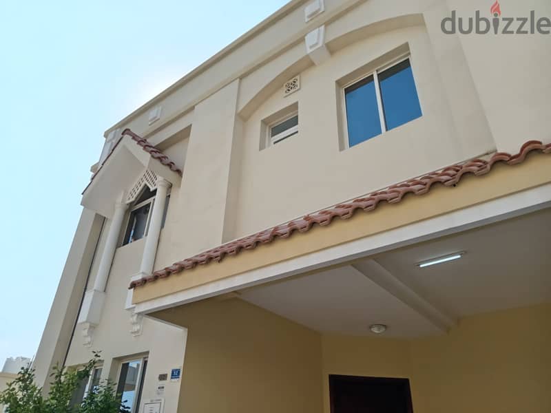 Villa For Rent - Al Waab - Doha,Qatar 0