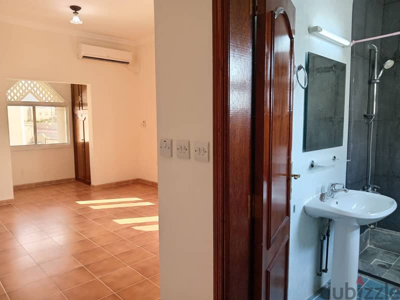 Villa For Rent - Al Waab - Doha,Qatar 8