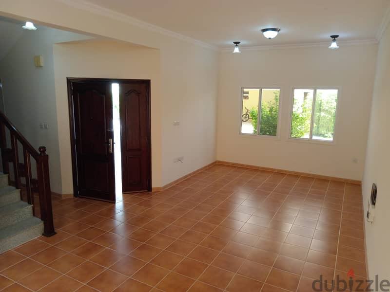 Villa For Rent - Al Waab - Doha,Qatar 9