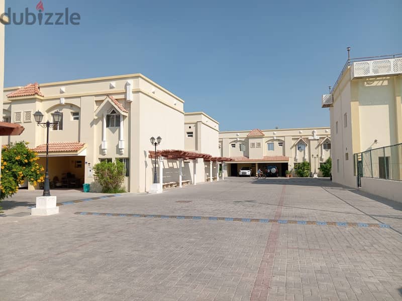 Villa For Rent - Al Waab - Doha,Qatar 10