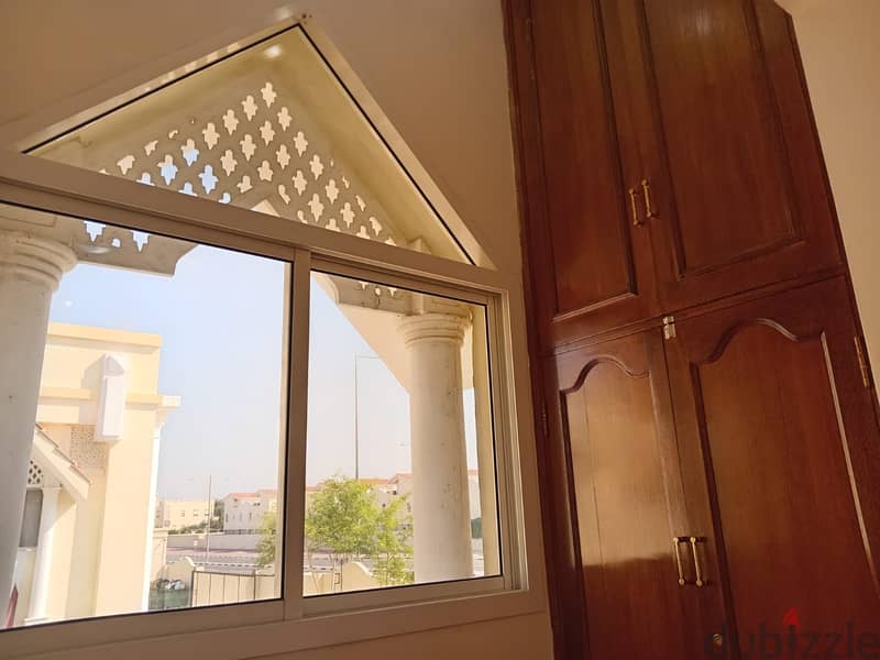 Villa For Rent - Al Waab - Doha,Qatar 11