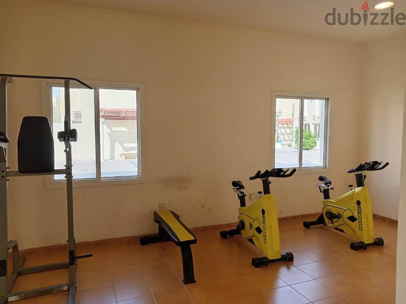 Villa For Rent - Al Waab - Doha,Qatar 15