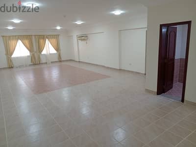 Spacious Apartment 3BHK For Rent - Umm Ghuwalina