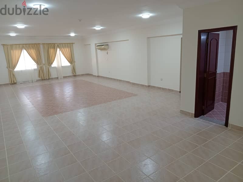 Spacious Apartment 3BHK For Rent - Umm Ghuwalina 0