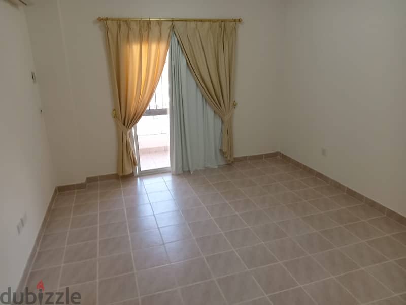 Spacious Apartment 3BHK For Rent - Umm Ghuwalina 2